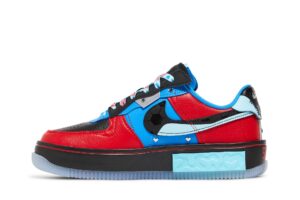 Nike Air Force 1 Low Fontanka Doernbecher Cidni DR6259-600 - Phonecase4u photo 3