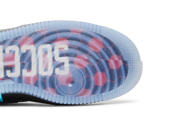 Nike Air Force 1 Low Fontanka Doernbecher Cidni DR6259-600 - Phonecase4u photo 5