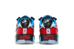 Nike Air Force 1 Low Fontanka Doernbecher Cidni DR6259-600 - Phonecase4u photo 6