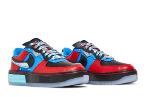 Nike Air Force 1 Low Fontanka Doernbecher Cidni DR6259-600 - Phonecase4u photo 8