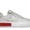 Nike Air Force 1 Low Fontanka Phantom University Red (Women's) DH1290-001 - Phonecase4u photo 1