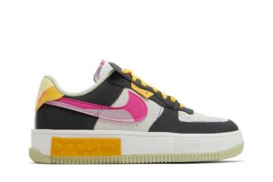 Nike Air Force 1 Low Fontanka Pink Prime (Women's) DR7880-001 - Phonecase4u photo 1