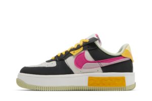 Nike Air Force 1 Low Fontanka Pink Prime (Women's) DR7880-001 - Phonecase4u photo 3