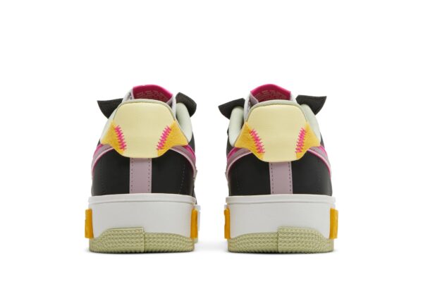 Nike Air Force 1 Low Fontanka Pink Prime (Women's) DR7880-001 - Phonecase4u photo 6