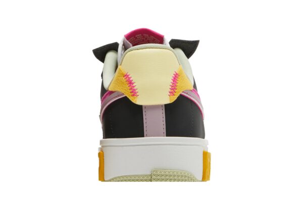 Nike Air Force 1 Low Fontanka Pink Prime (Women's) DR7880-001 - Phonecase4u photo 7
