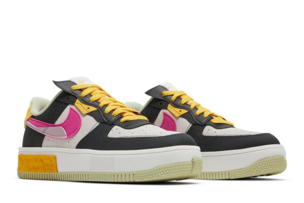 Nike Air Force 1 Low Fontanka Pink Prime (Women's) DR7880-001 - Phonecase4u photo 8