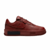 Nike Air Force 1 Low Fontanka Triple White Multi Color Swoosh (Women's) DH1290-200 - Phonecase4u photo 1