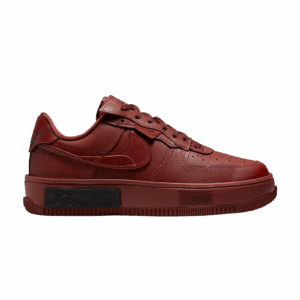 Nike Air Force 1 Low Fontanka Triple White Multi Color Swoosh (Women's) DH1290-200 - Phonecase4u photo 1