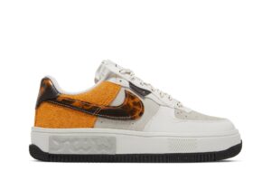 Nike Air Force 1 Low Fontanka WM Tortoise Shell (Women's) DR0151-001 - Phonecase4u photo 1