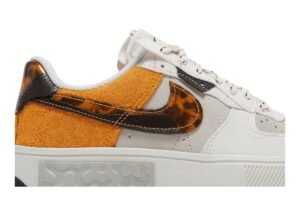 Nike Air Force 1 Low Fontanka WM Tortoise Shell (Women's) DR0151-001 - Phonecase4u photo 2