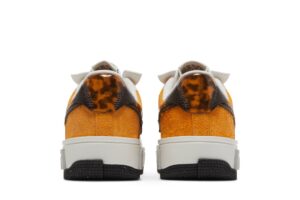 Nike Air Force 1 Low Fontanka WM Tortoise Shell (Women's) DR0151-001 - Phonecase4u photo 6