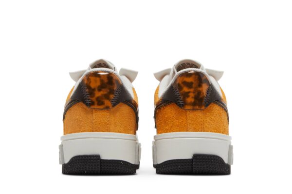 Nike Air Force 1 Low Fontanka WM Tortoise Shell (Women's) DR0151-001 - Phonecase4u photo 6