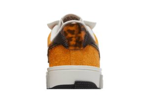 Nike Air Force 1 Low Fontanka WM Tortoise Shell (Women's) DR0151-001 - Phonecase4u photo 7