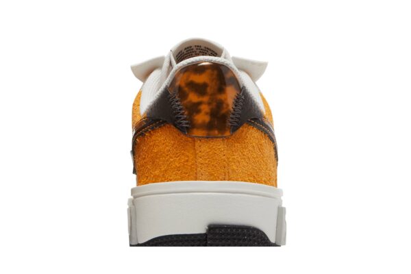 Nike Air Force 1 Low Fontanka WM Tortoise Shell (Women's) DR0151-001 - Phonecase4u photo 7