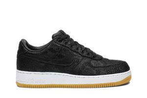 Nike Air Force 1 Low Fragment x CLOT CZ3986-001 - Phonecase4u photo 1