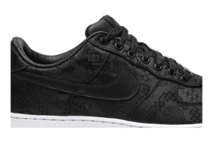 Nike Air Force 1 Low Fragment x CLOT CZ3986-001 - Phonecase4u photo 2