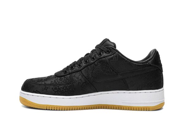 Nike Air Force 1 Low Fragment x CLOT CZ3986-001 - Phonecase4u photo 3