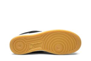 Nike Air Force 1 Low Fragment x CLOT CZ3986-001 - Phonecase4u photo 4