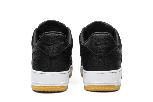 Nike Air Force 1 Low Fragment x CLOT CZ3986-001 - Phonecase4u photo 6