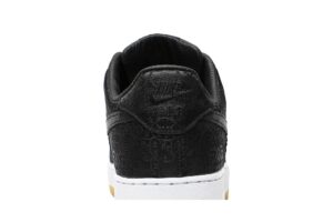 Nike Air Force 1 Low Fragment x CLOT CZ3986-001 - Phonecase4u photo 7