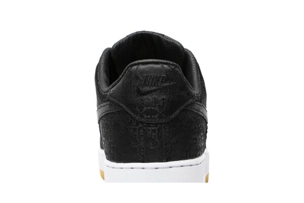 Nike Air Force 1 Low Fragment x CLOT CZ3986-001 - Phonecase4u photo 7