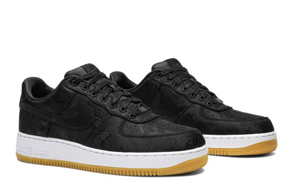 Nike Air Force 1 Low Fragment x CLOT CZ3986-001 - Phonecase4u photo 8