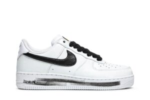 Nike Air Force 1 Low G-Dragon Peaceminusone Para-Noise 2.0 DD3223-100 - Phonecase4u photo 1