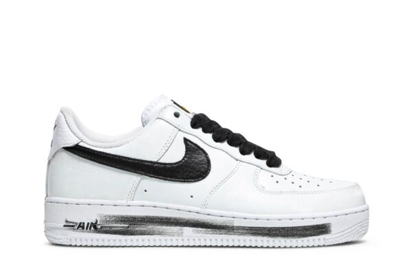 Nike Air Force 1 Low G-Dragon Peaceminusone Para-Noise 2.0 DD3223-100 - Phonecase4u photo 1
