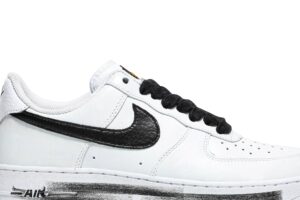 Nike Air Force 1 Low G-Dragon Peaceminusone Para-Noise 2.0 DD3223-100 - Phonecase4u photo 2