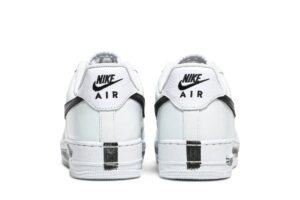 Nike Air Force 1 Low G-Dragon Peaceminusone Para-Noise 2.0 DD3223-100 - Phonecase4u photo 6