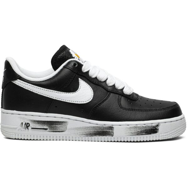 Nike Air Force 1 Low G-Dragon Peaceminusone Para-Noise AQ3692-001 - Phonecase4u photo 1