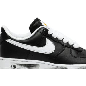 Nike Air Force 1 Low G-Dragon Peaceminusone Para-Noise AQ3692-001 - Phonecase4u photo 2
