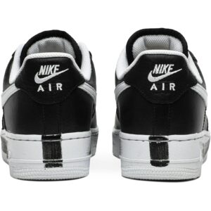 Nike Air Force 1 Low G-Dragon Peaceminusone Para-Noise AQ3692-001 - Phonecase4u photo 6