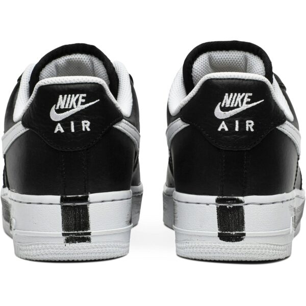 Nike Air Force 1 Low G-Dragon Peaceminusone Para-Noise AQ3692-001 - Phonecase4u photo 6