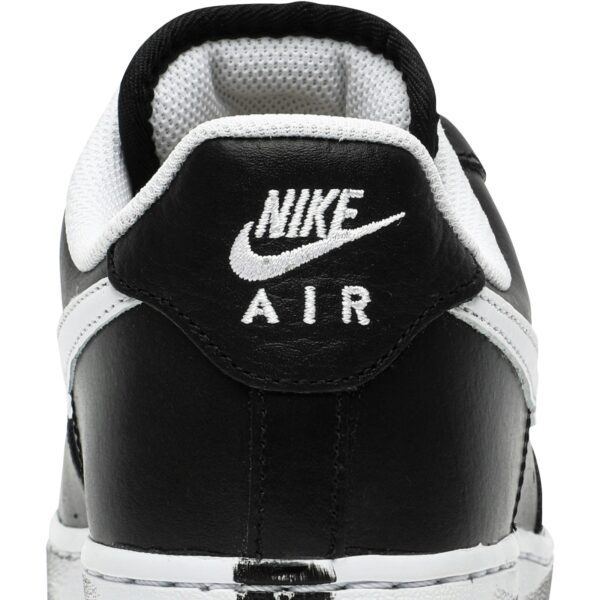 Nike Air Force 1 Low G-Dragon Peaceminusone Para-Noise AQ3692-001 - Phonecase4u photo 7