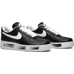 Nike Air Force 1 Low G-Dragon Peaceminusone Para-Noise AQ3692-001 - Phonecase4u photo 8