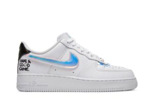 Nike Air Force 1 Low Good Game DC0710-191 - Phonecase4u photo 1