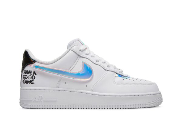 Nike Air Force 1 Low Good Game DC0710-191 - Phonecase4u photo 1