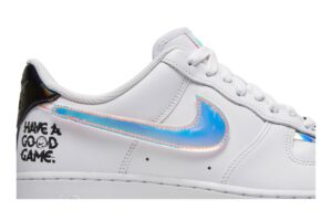 Nike Air Force 1 Low Good Game DC0710-191 - Phonecase4u photo 2