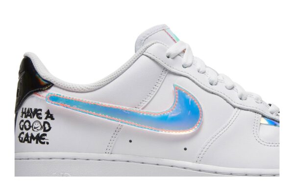 Nike Air Force 1 Low Good Game DC0710-191 - Phonecase4u photo 2