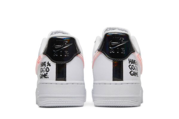 Nike Air Force 1 Low Good Game DC0710-191 - Phonecase4u photo 6