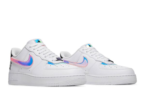 Nike Air Force 1 Low Good Game DC0710-191 - Phonecase4u photo 8