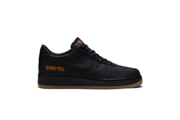 Nike Air Force 1 Low Gore-Tex Black Light Carbon CK2630-001 - Phonecase4u photo 1