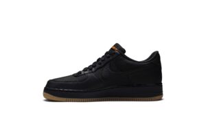 Nike Air Force 1 Low Gore-Tex Black Light Carbon CK2630-001 - Phonecase4u photo 3