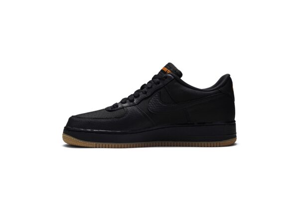 Nike Air Force 1 Low Gore-Tex Black Light Carbon CK2630-001 - Phonecase4u photo 3