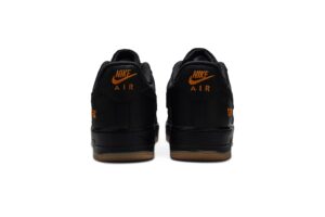 Nike Air Force 1 Low Gore-Tex Black Light Carbon CK2630-001 - Phonecase4u photo 6