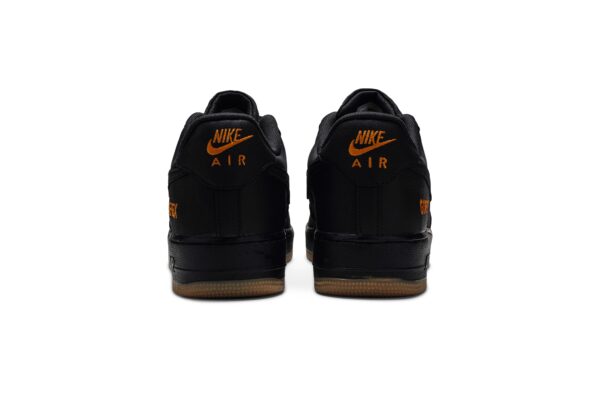 Nike Air Force 1 Low Gore-Tex Black Light Carbon CK2630-001 - Phonecase4u photo 6