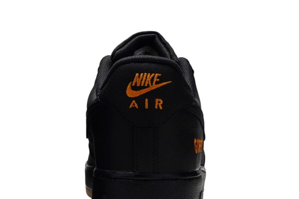 Nike Air Force 1 Low Gore-Tex Black Light Carbon CK2630-001 - Phonecase4u photo 7