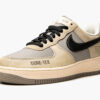 Nike Air Force 1 Low Gore-Tex Olive Black DO2760-206 - Phonecase4u photo 1