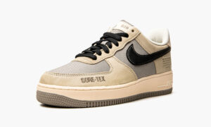 Nike Air Force 1 Low Gore-Tex Olive Black DO2760-206 - Phonecase4u photo 1